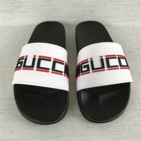 gucci ciabatte 2017